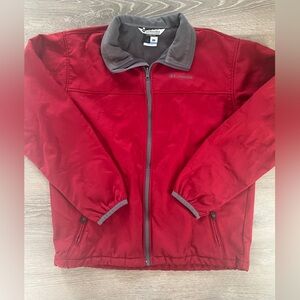 Classic Columbia Jacket